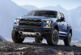 Ford Produksi 5.000 Coran Fathom untuk Uji Coba Purwarupa