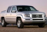 Perancang Ungkap Alasan Honda Ridgeline Bukan Truk Konvensional