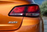 Chevrolet SS, Sedan Biasa dengan Performa Mobil Sport
