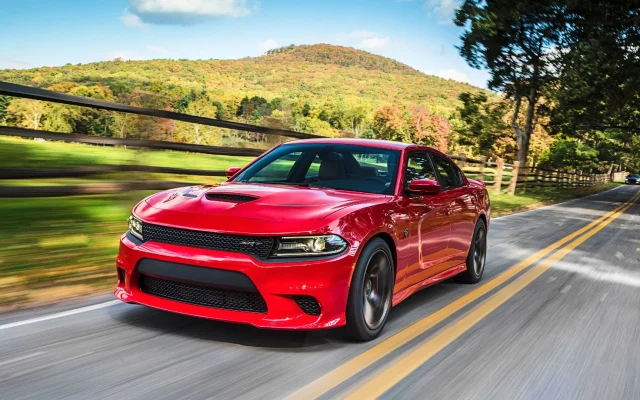 V8 vs Mesin 6 Silinder: Mana Terbaik untuk Muscle Car?