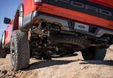 Ford Patenkan Sistem Ban Cadangan Pintar Tanpa Ngolong
