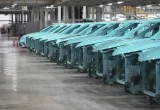 Pasar Mobil Listrik Global Bergeser ke Negara Berkembang
