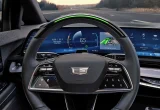 General Motors Didenda Rp3,5 Triliun Jual Data Pengemudi