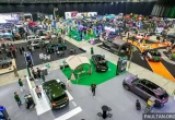 Pameran Otomotif ACE 2026 Digelar di Setia Alam Akhir Pekan Ini