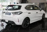 Honda City Hatchback RS e:HEV 2026 Meluncur di Malaysia