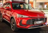MG ZS Meluncur di Malaysia, SUV B-Segment Terbesar Mulai Rp352 Juta