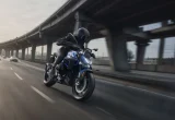 BMW R 1300 R ASA: Naked Bike Bertenaga Mesin Boxer
