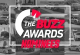 Nominasi The Buzz Awards: Deretan Mobil dan SUV Terbaik