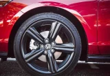Honda Accord Hybrid Ungguli Prius dalam Ketahanan Jarak Tempuh