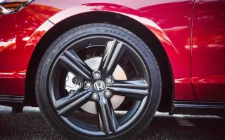 Honda Accord Hybrid Ungguli Prius dalam Ketahanan Jarak Tempuh