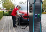 Miele Borong 840 Mobil Listrik Volkswagen untuk Armada Servis