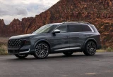 Alasan Audi Batal Bangun Pabrik di Amerika Serikat Sejak Dulu
