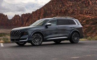 Alasan Audi Batal Bangun Pabrik di Amerika Serikat Sejak Dulu
