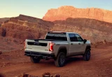 Chevrolet Silverado Masa Depan Lebih Jarang ke Dealer