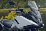 Honda NC750X 2026: Motor Touring Praktis untuk Semua Pengendara