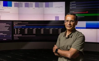 ORNL Kembangkan Alat Motor Decide untuk Penilaian Teknologi Motor
