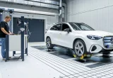 Mercedes-Benz Kembangkan Baterai Baru Tanpa Kobalt