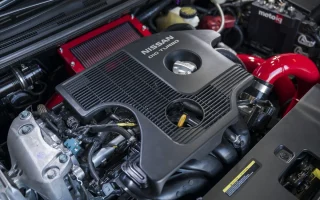 Nissan Ungkap Sentra Spec-V Konsep di SEMA Show 2026