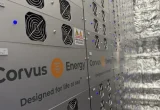 Sistem Baterai 41 MWh Corvus Energy Masuk Layanan Kapal Feri