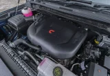 Foton Tunland Siap Gebrak Pasar Light Commercial Vehicle