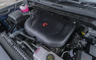Foton Tunland Siap Gebrak Pasar Light Commercial Vehicle