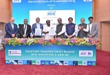 Skoda Auto Volkswagen dan ARAI Bangun Uji Tabrak di Pune
