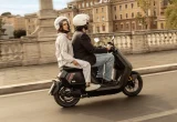 NIU FQiX 500 Meluncur di EICMA 2026, Skuter Listrik Tembus 115 KPJ