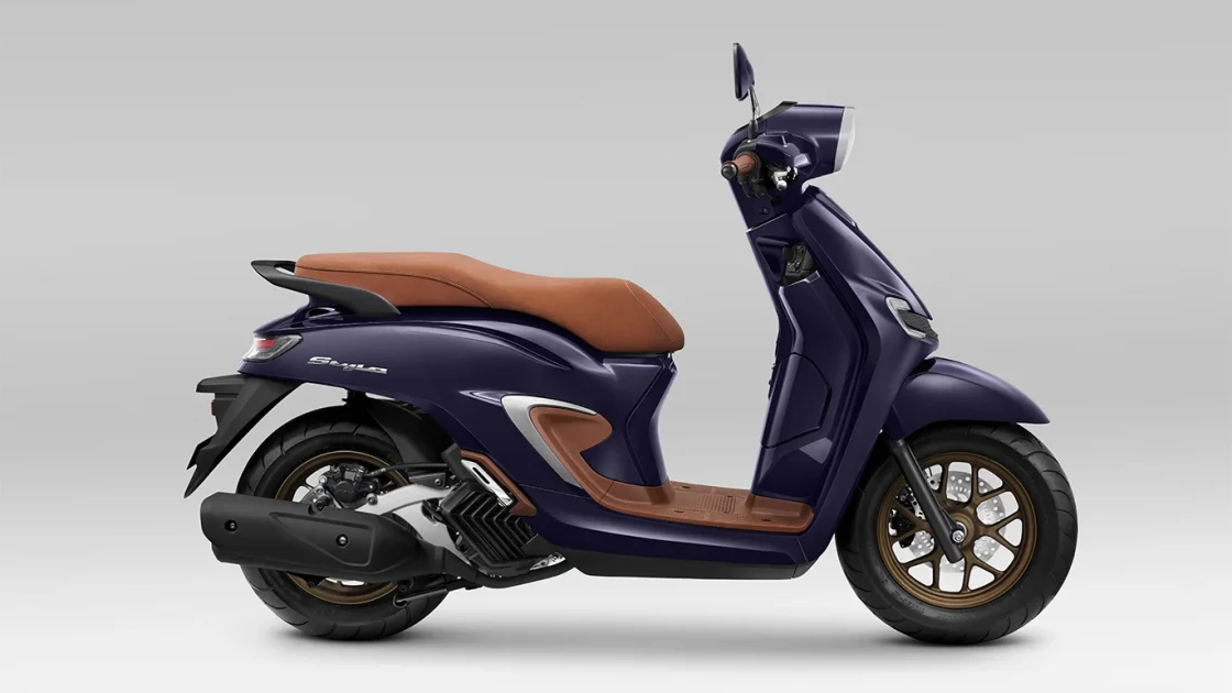 Daftar Harga Motor Matik 150-160 cc Honda dan Yamaha