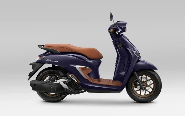 Daftar Harga Motor Matik 150-160 cc Honda dan Yamaha