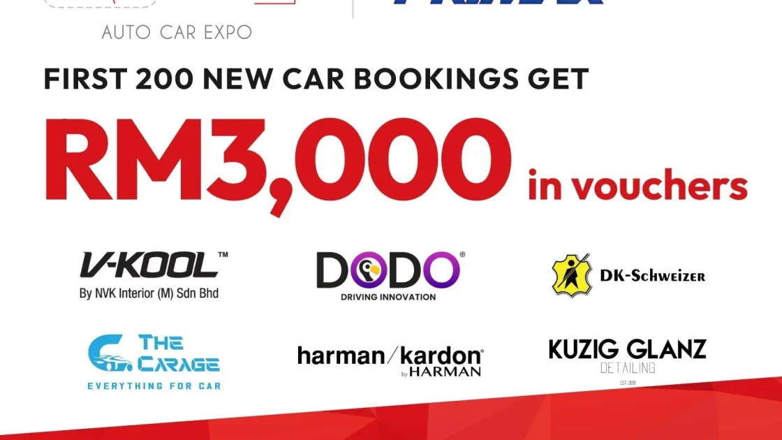 Pameran ACE 2026 Digelar Akhir Pekan Ini di Setia Alam