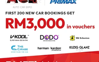 Pameran ACE 2026 Digelar Akhir Pekan Ini di Setia Alam