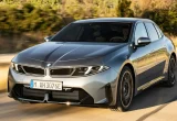 Review BMW i3 2026: Mobil Listrik Rasa BMW Seri 3