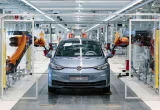 Volkswagen dan IG Metall Segera Mulai Perundingan Upah