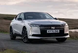DS Nº4 Resmi Meluncur di Inggris dengan Opsi Hybrid