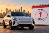 Aturan Pajak Mobil Listrik Australia Berubah Mulai 2027