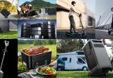 Promo Green Deals: Power Station EcoFlow hingga Segway