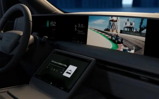 GM Perluas Teknologi Mengemudi Otonom ke Pikap dan SUV