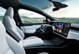 Sewa Tesla dengan Fitur FSD Kini Tersedia Akhir Pekan