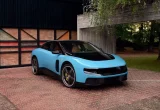 Mobil Listrik Pertama Ferrari Kantongi Izin Jual di Australia