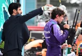 Presiden FIA Sempat Kaget Lihat Usia Kimi Antonelli di F1