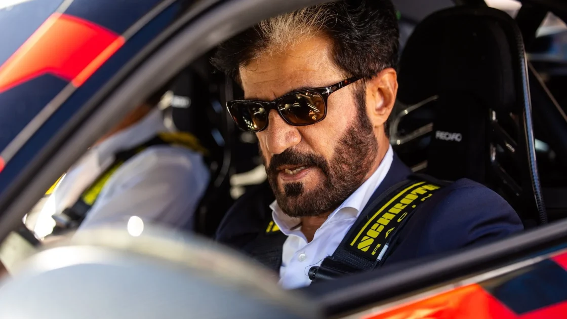 Presiden FIA Punya 160 Mobil V8 AS, Sebut Mobil Eropa Kotak Korek