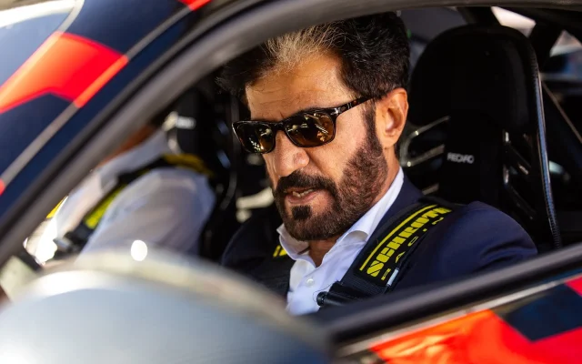 Presiden FIA Punya 160 Mobil V8 AS, Sebut Mobil Eropa Kotak Korek