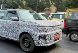 Hyundai Beri Isyarat Nama IONIQ P untuk SUV Listrik Murah