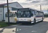 Alasan Unik Bus Lawas Tanpa Indikator Bahan Bakar di Film Speed