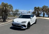 Review Genesis GV60 Magma: Liburan Jalan Raya Mobil Listrik