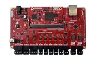 Infineon Hadirkan Desain Referensi BMS Tegangan Tinggi