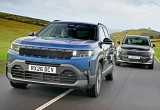 Kia Sportage vs Jeep Compass: Adu SUV Hybrid Keluarga
