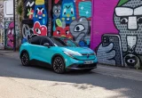 Nissan Leaf Generasi Ketiga Tampil Lebih Baik