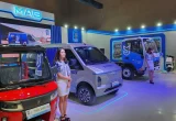 MAB Bawa Tiga Kendaraan Komersial Listrik ke PEVS 2026