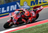 Marc Marquez Tercepat Practice MotoGP Sepang 2026